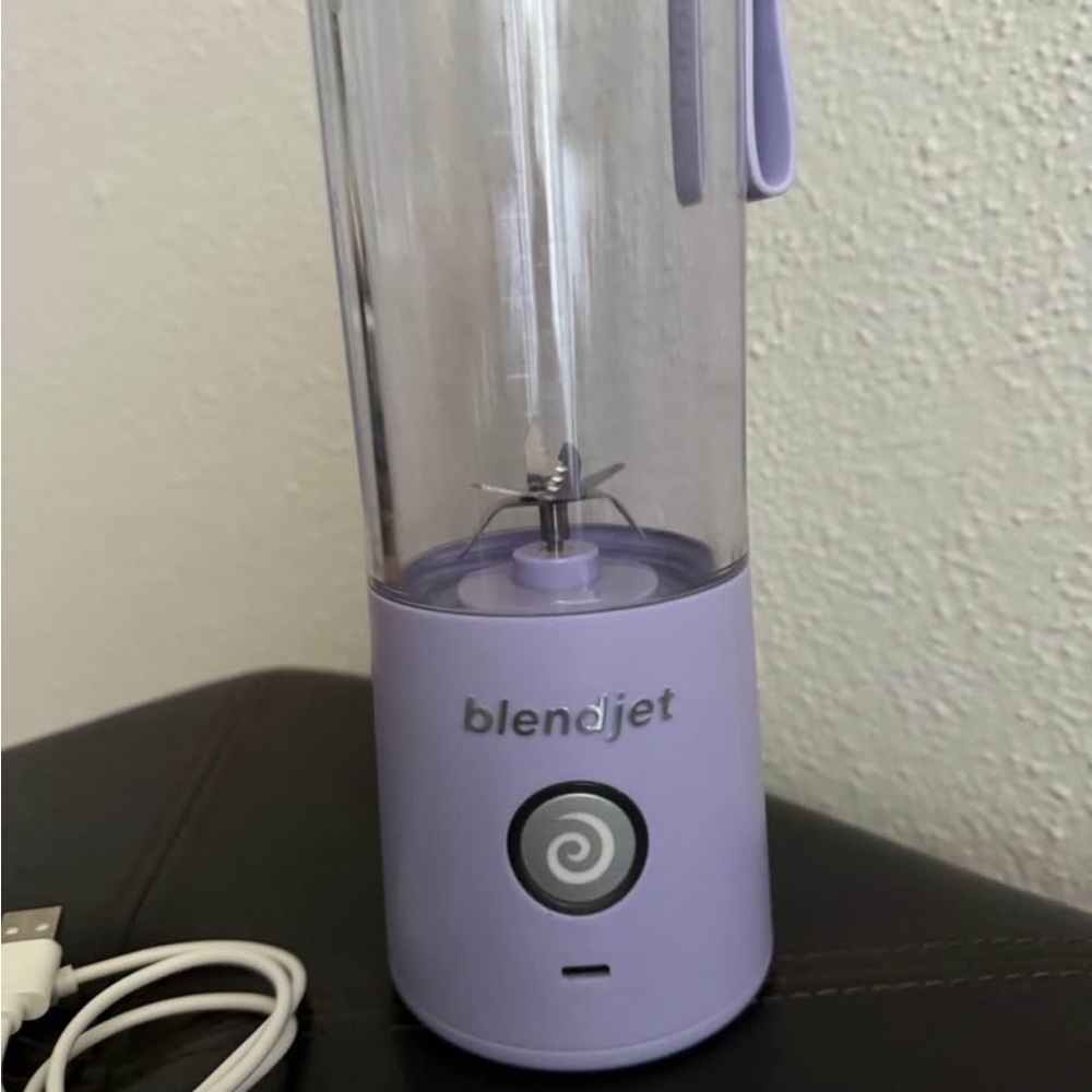 Blendjet Portable Blender - Purple